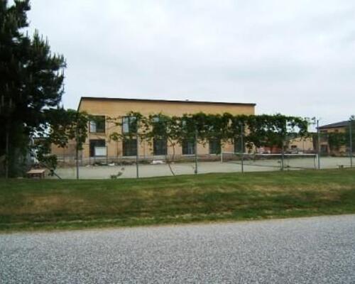 Fed studiebolig nær AAU Campus i øst