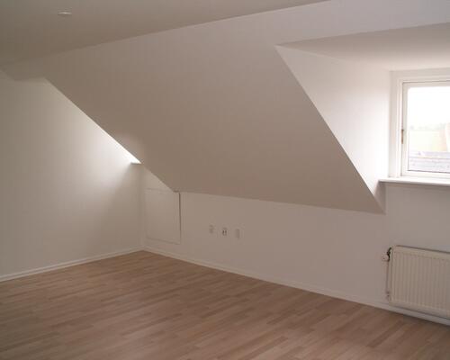 2 værelses lejlighed på 48 m² beliggende i Slagelse.