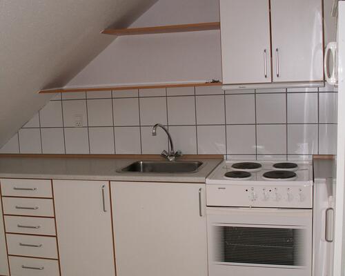 2 værelses lejlighed på 48 m² beliggende i Slagelse.