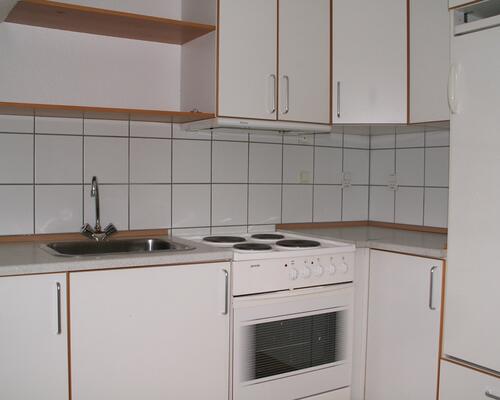 2 værelses lejlighed på 48 m² beliggende i Slagelse.