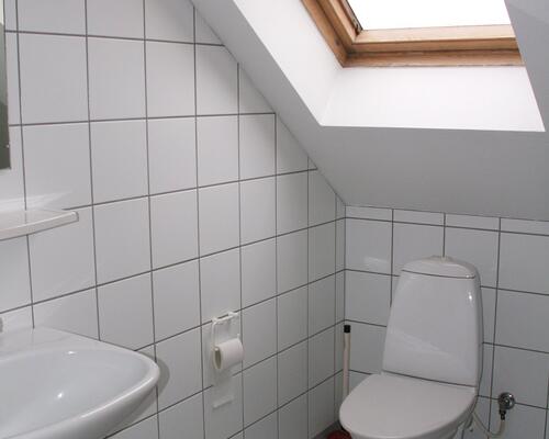 2 værelses lejlighed på 48 m² beliggende i Slagelse.