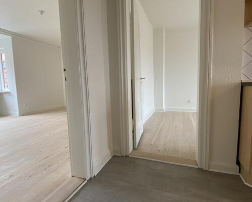 2 værelses lejlighed i Randers