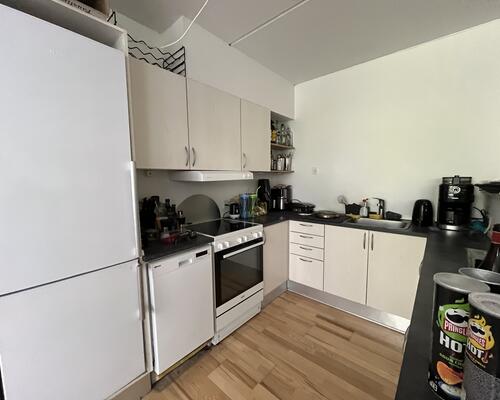 3 værelses lejlighed i Viby J