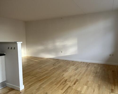 3 værelses lejlighed i Viby J