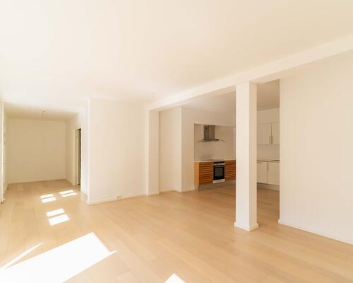 En oase midt i København