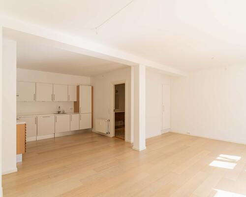 En oase midt i København