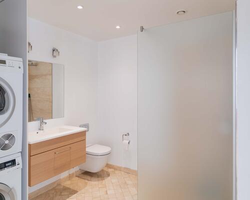 En oase midt i København