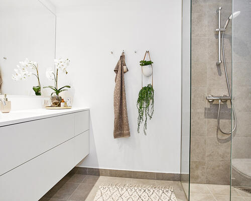 4 værelses lejlighed i Horsens