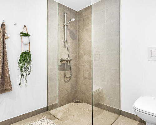 4 værelses lejlighed i Horsens