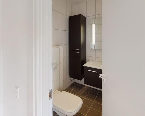 1 værelses lejlighed i Aalborg