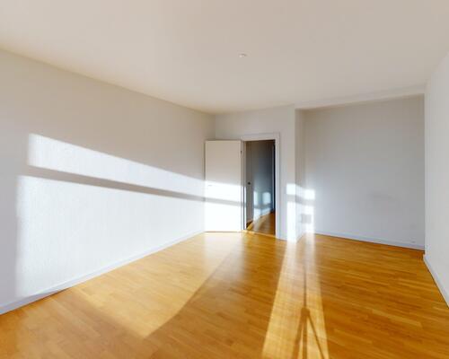 1 værelses lejlighed i Aalborg