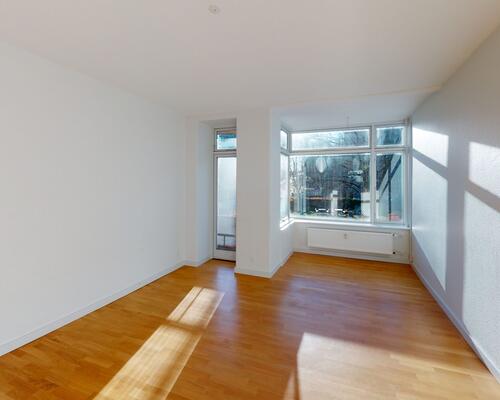 1 værelses lejlighed i Aalborg