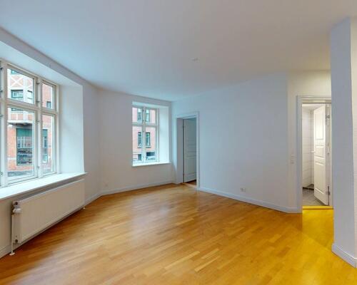 2 værelses lejlighed i Aalborg