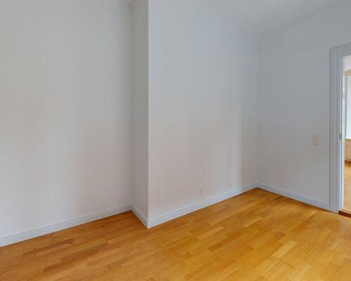 2 værelses lejlighed i Aalborg