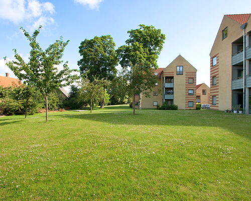 3 værelses lejlighed i Kongens Lyngby