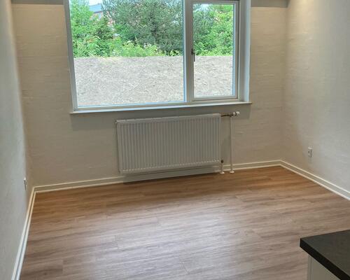 Nye Lækre boliger - alt er nyt og lækkert