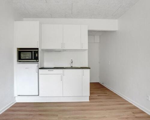 Nye Lækre boliger - alt er nyt og lækkert