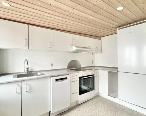 3 værelses – Nørregade 8B, 1. tv. – Nyborg