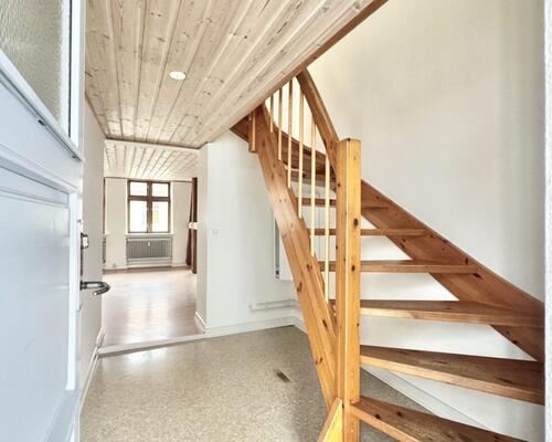 3 værelses – Nørregade 8B, 1. tv. – Nyborg