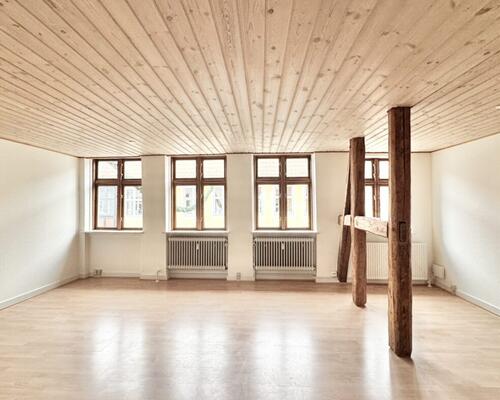 3 værelses – Nørregade 8B, 1. tv. – Nyborg