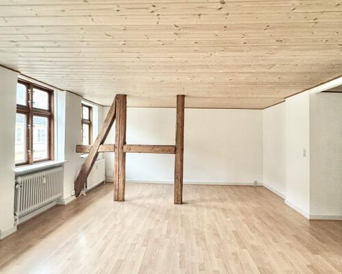 3 værelses – Nørregade 8B, 1. tv. – Nyborg