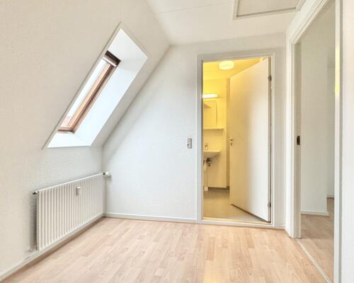 3 værelses – Nørregade 8B, 1. tv. – Nyborg