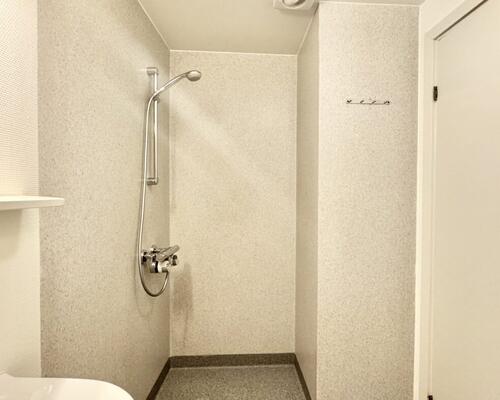 3 værelses – Nørregade 8B, 1. tv. – Nyborg