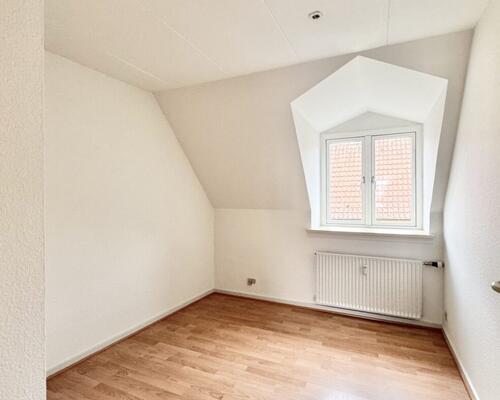 3 værelses – Nørregade 8B, 1. tv. – Nyborg