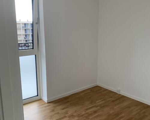 3 værelses lejlighed i Frederikssund