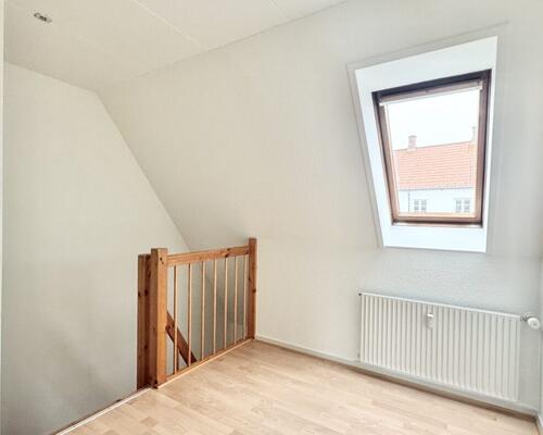 3 værelses – Nørregade 8B, 1. tv. – Nyborg