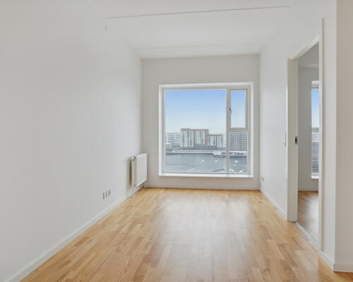 2 værelses lejlighed i Aalborg