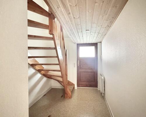 3 værelses – Nørregade 8B, 1. tv. – Nyborg