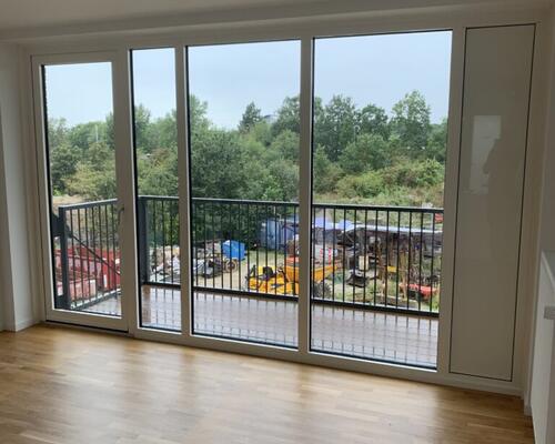 3 værelses lejlighed i Frederikssund