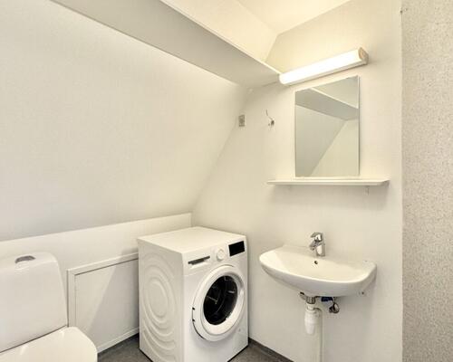 3 værelses – Nørregade 8B, 1. tv. – Nyborg