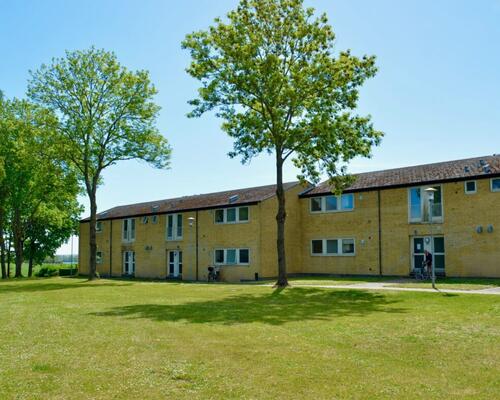 1 værelses – Solbakken 208, 1. th – Munkebo