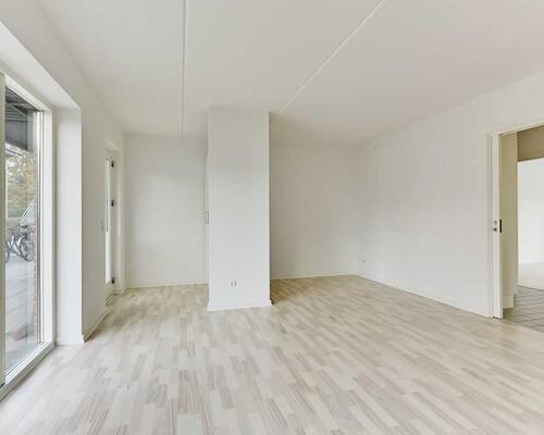 3 værelses lejlighed i Viby J