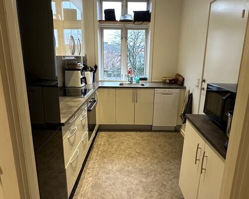 2 værelses lejlighed i Esbjerg