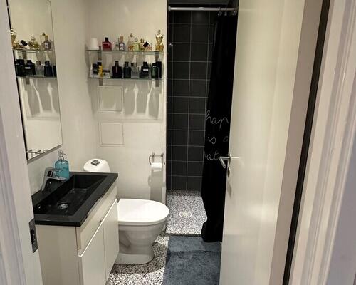 2 værelses lejlighed i Esbjerg