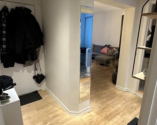 2 værelses lejlighed i Esbjerg