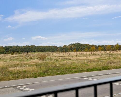 Lys og moderne 3-værelses lejlighed i attraktive Kildebjerg, Ry