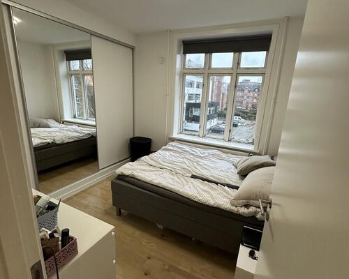 2 værelses lejlighed i Esbjerg