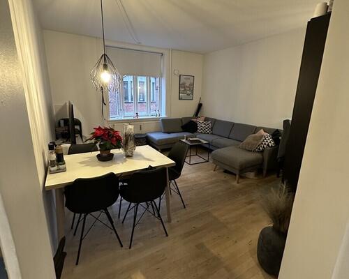 2 værelses lejlighed i Esbjerg