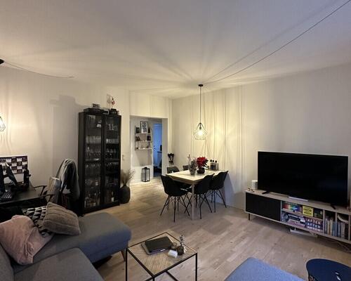 2 værelses lejlighed i Esbjerg