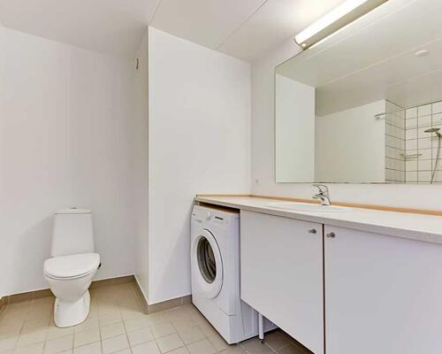 3 værelses lejlighed i Viby J