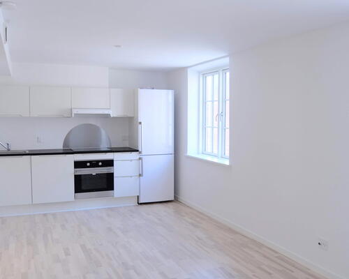 2 værelses lejlighed i Århus C