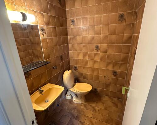 Villa med udenomsareal