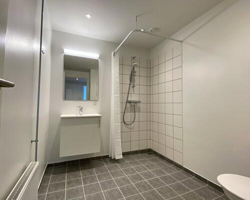 2 værelses lejlighed i Odense C