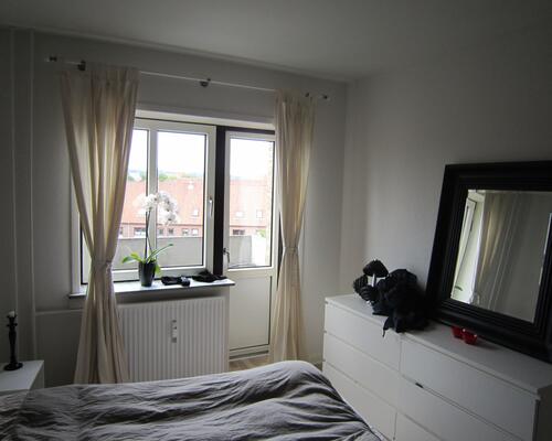 Dejlig nyere renoveret 2. værelses Lejlighed