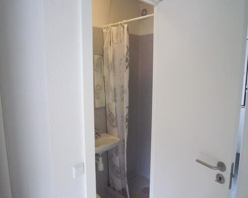 Dejlig nyere renoveret 2. værelses Lejlighed