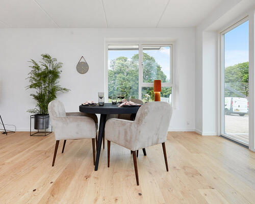 3 værelses lejlighed i Horsens